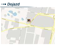 DOJAZD